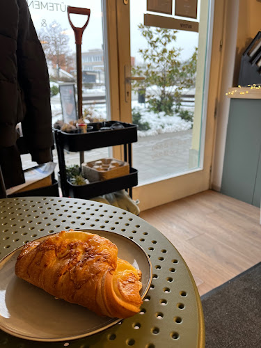 Tóth Bakery & Specialty Coffee - Gödöllő