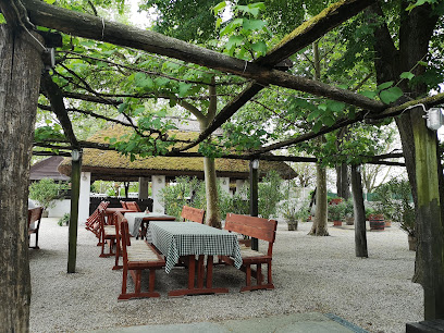 Gyöngyösi Betyárcsárda