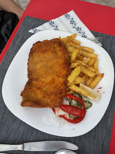 Grillkert Házias Étterem - Vendéglátás