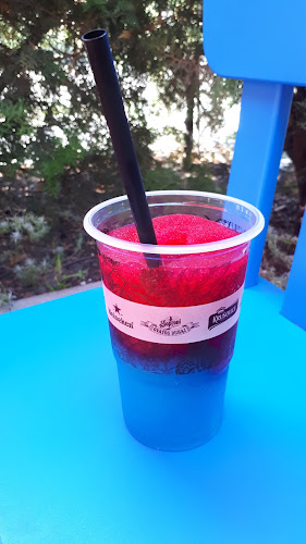 Fagyibox - Vendéglátás