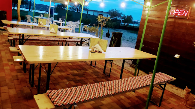 Macsek Büfé és Pizzéria