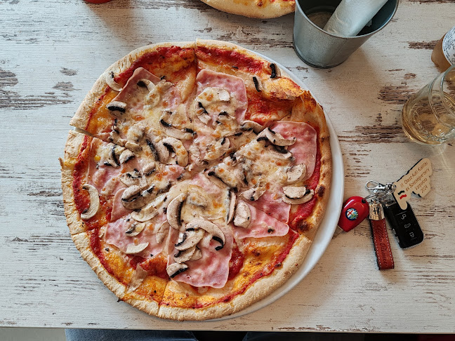 Várfaló - Várpalota