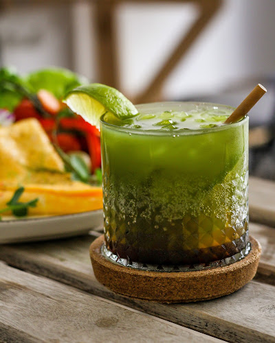 Modam Specialty Coffee & Store