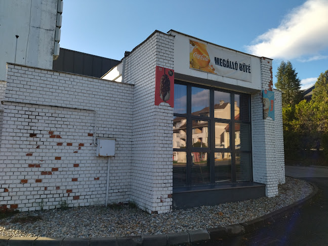 Megálló-Büfé - Zalakaros