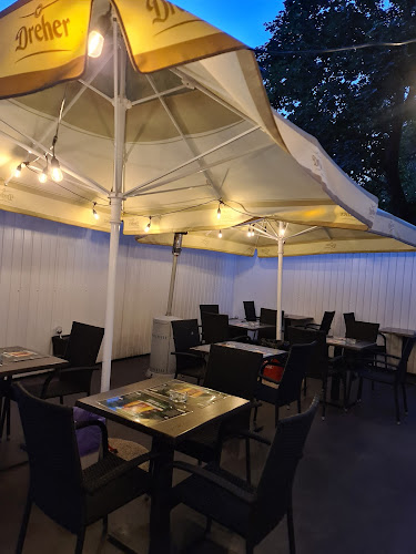 Opinii despre Cherry Presszó în Budapest - Vendéglátás