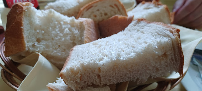 Négy Muskétás Vendéglő - Vendéglátás