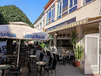 Ciao Ciao Cukrászda