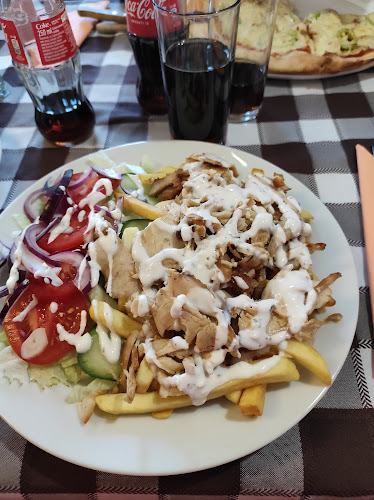 Vitèz pizzéria - Vendéglátás