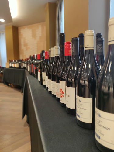 Cellarius Kft. - Szigetvár