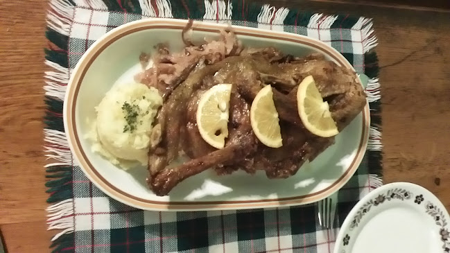 Ferences Étterem és Söröző