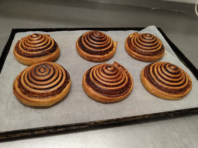 Albán pékség pizzéria - Lajosmizse