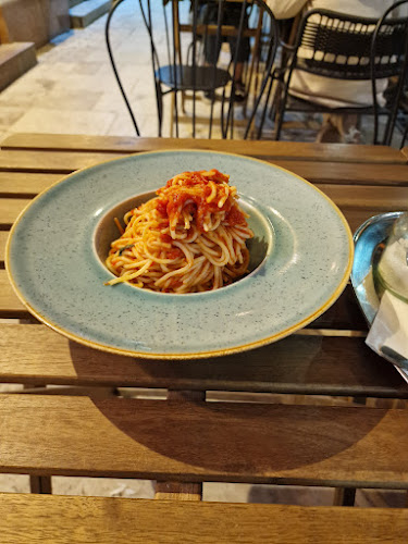 Comentarii opinii despre PASTA CULTURE Pizza & tésztabár