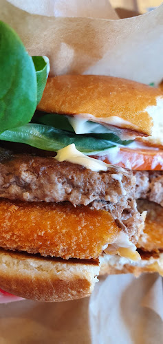 McDonald's - Szolnok