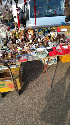 Gyömrői Piac - Vendéglátás