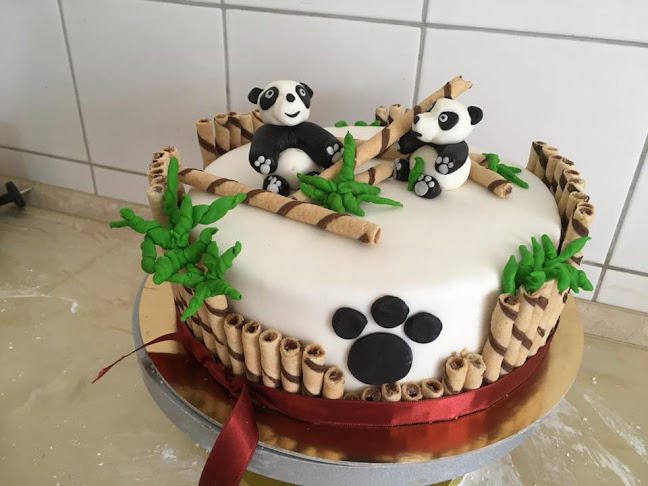 Édes-M cukrászműhely - Százhalombatta