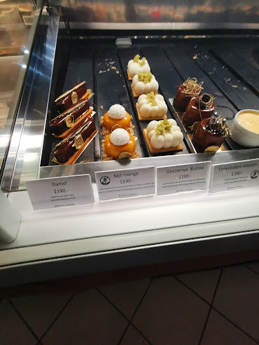 KissCuki Cukrászda - Lajosmizse