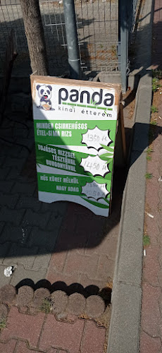 Opinii despre Panda Kínai Étterem în Szigetszentmiklós - Vendéglátás