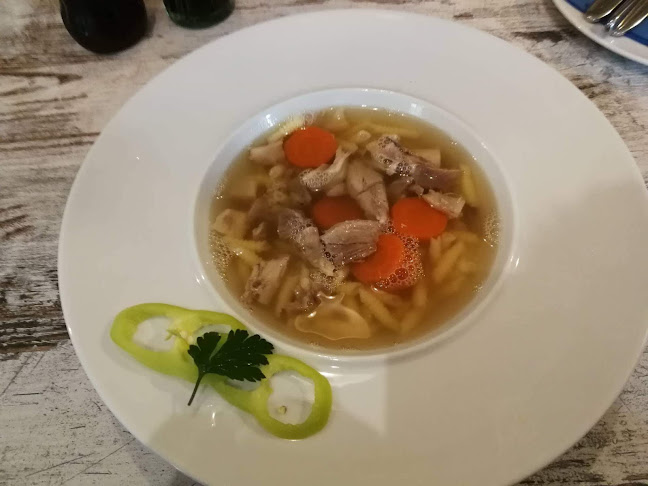 Kispiac Étterem - Vendéglátás