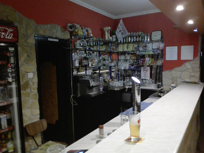 Park Presszó - Adony