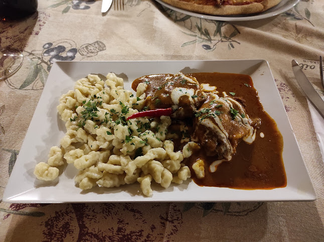 Comentarii opinii despre La porta di Taormina