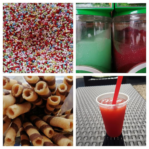 Opinii despre Mediterrano Gelato în Győrújfalu - Vendéglátás