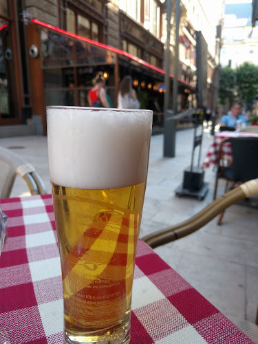 Comentarii opinii despre Jégbüfé