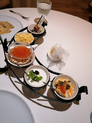 Comentarii opinii despre Arany Kaviár Étterem