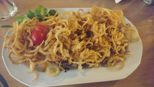 Opinii despre Lajos Király Étterem în Budapest - Vendéglátás