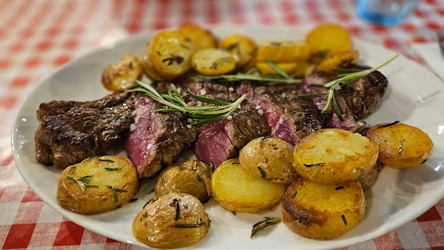 Il Mulino Italian Bistro pizzeria - Budapest