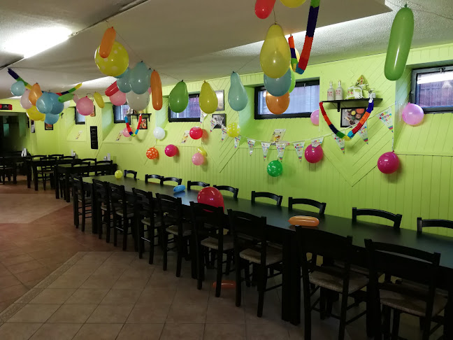 RistoBar da Giovanni