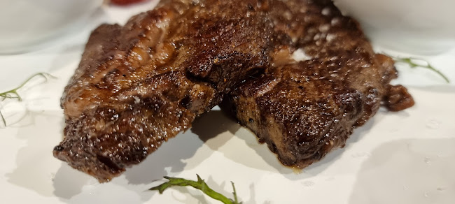 Comentarii opinii despre Random House Étterem