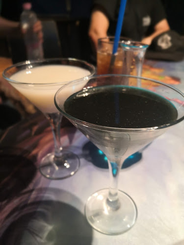 Opinii despre Corvin-i BarCraft în Budapest - Vendéglátás