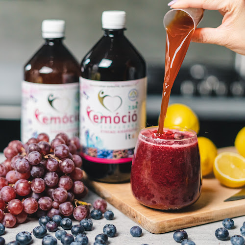 Emóció 7.84 - Vendéglátás