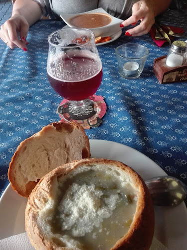 Opinii despre Bajnok Étterem în Szolnok - Vendéglátás