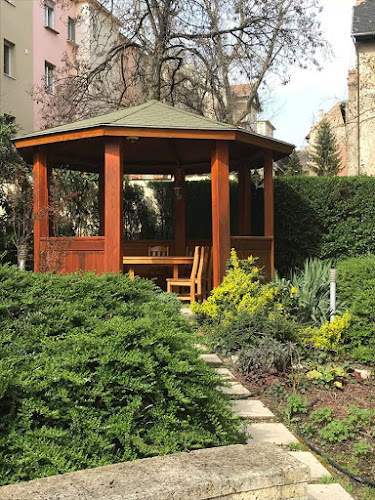 Kitsune Japán Étterem és Kávézó - Budapest