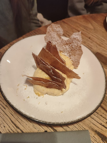 Comentarii opinii despre Tom George Osteria