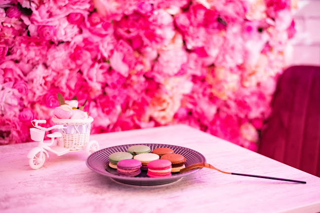 Süti Café - Vendéglátás