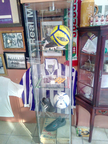 6:3 Sport Pub - Vendéglátás