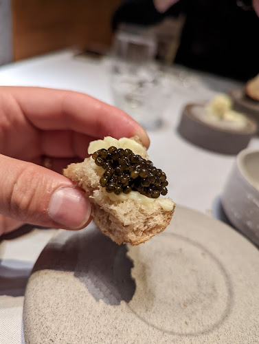 Babel Budapest Restaurant - Budapest