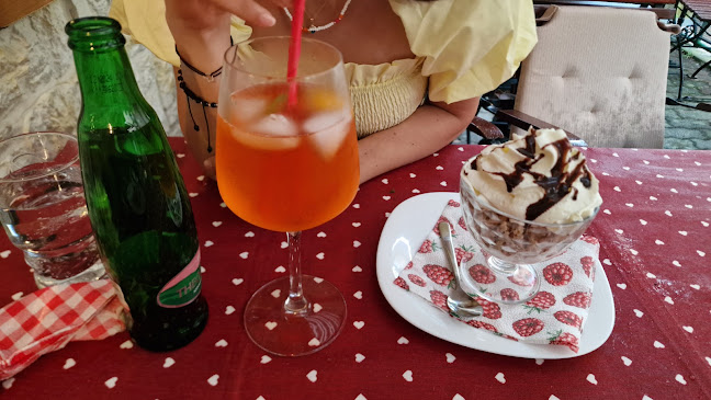 Grillkert Házias Étterem