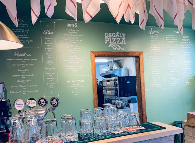 Budapest, Dagály u. 17, 1138