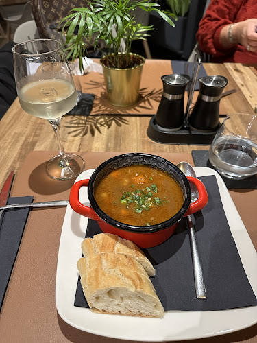 Rudas Bistro - Budapest