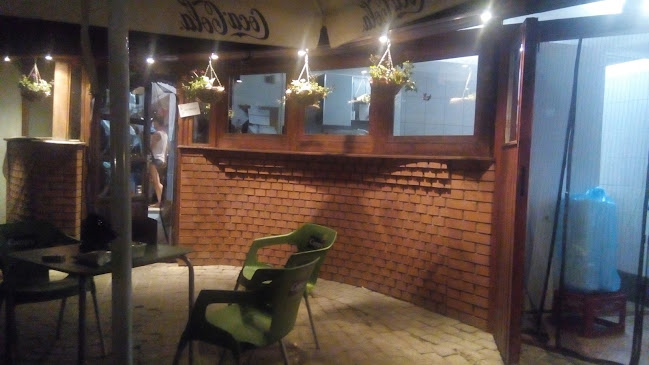 Comentarii opinii despre Aranysas Vendéglő