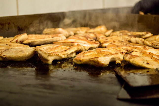 Comentarii opinii despre Farm Burger Vác