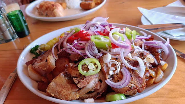 Opinii despre Bucka Pub Steak House în Szigetszentmiklós - Vendéglátás