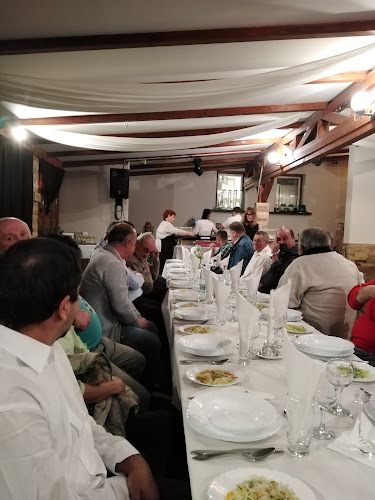 Comentarii opinii despre Gányi Rendezvényház