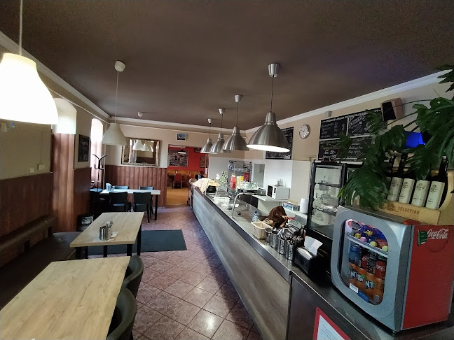 Comentarii opinii despre Svédasztalos étterem és Pizzaház pizzéria