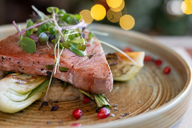 Opinii despre Fricska Veszprém în Veszprém - Vendéglátás