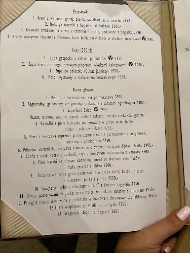 VADVIRÁG ÉTTEREM RESTAURANT