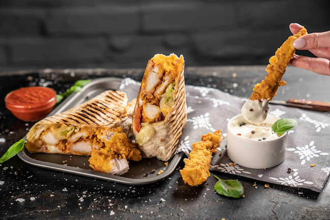 Comentarii opinii despre Don Pepe Székesfehérvár (Alba Pláza)